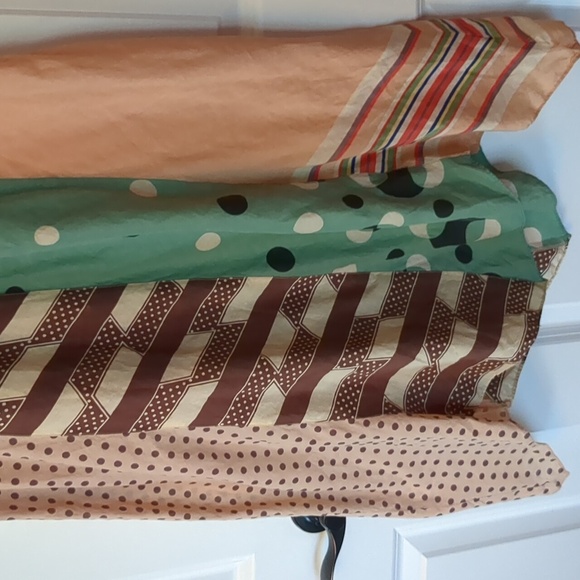 Anthropologie Odille cotton dress - Picture 3 of 10